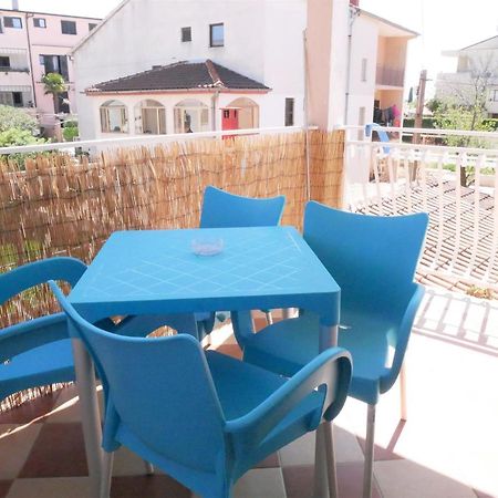 Apartments Kety Ровінь Екстер'єр фото
