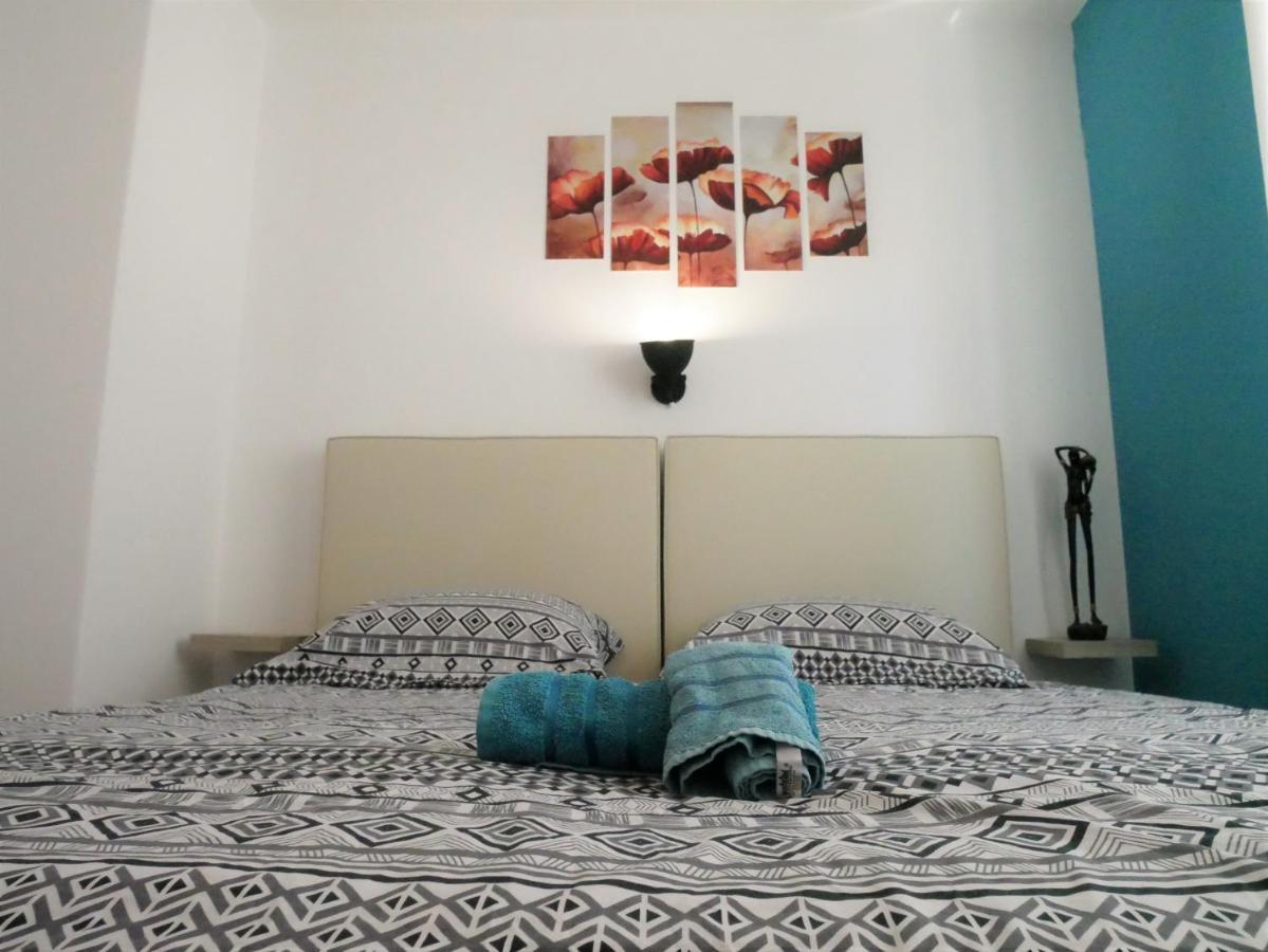 Apartments Kety Ровінь Екстер'єр фото