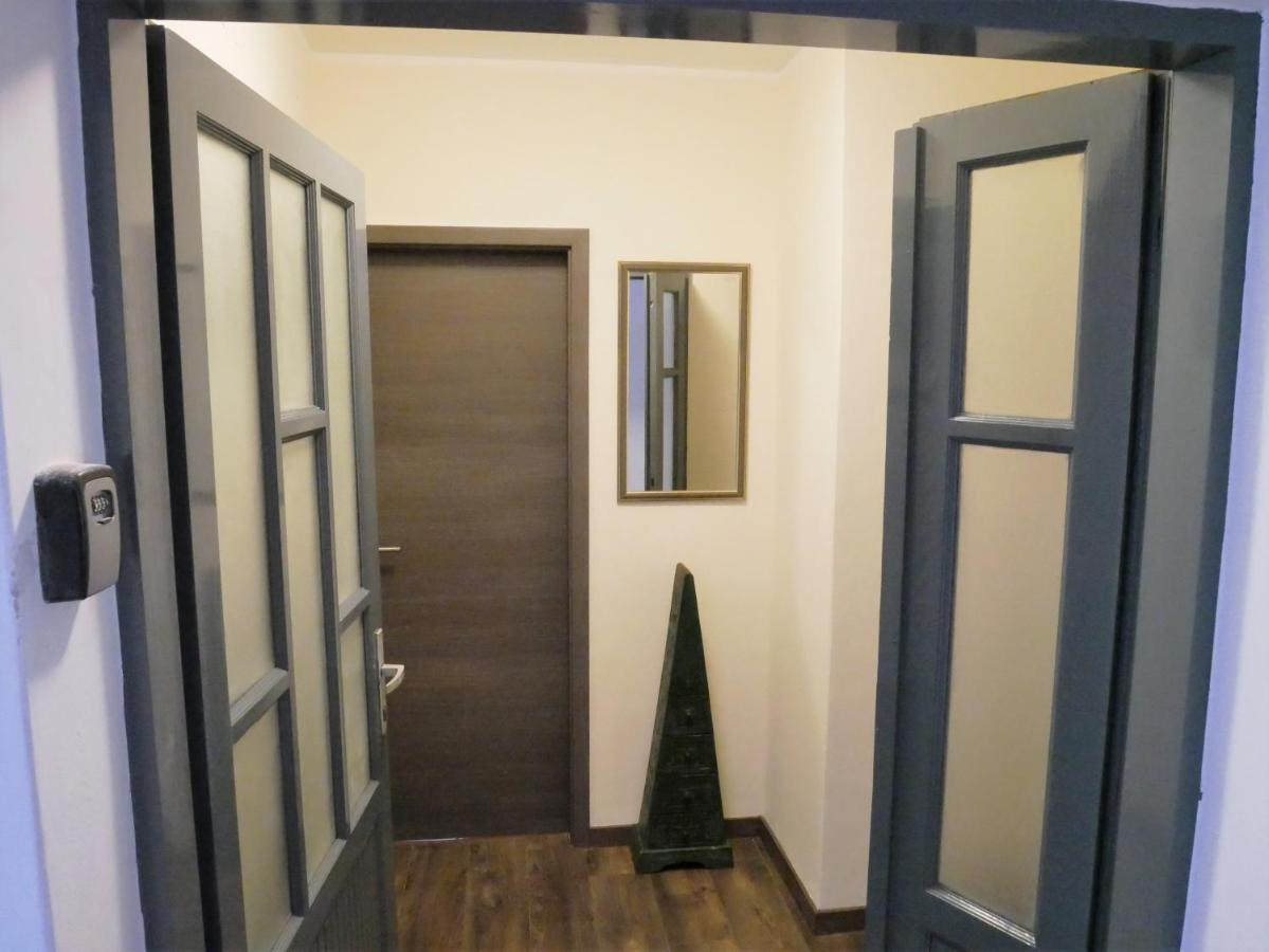 Apartments Kety Ровінь Екстер'єр фото